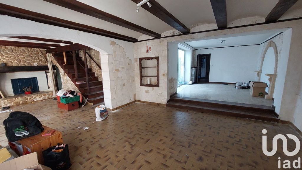 Achat maison à vendre 3 chambres 270 m² - Générac