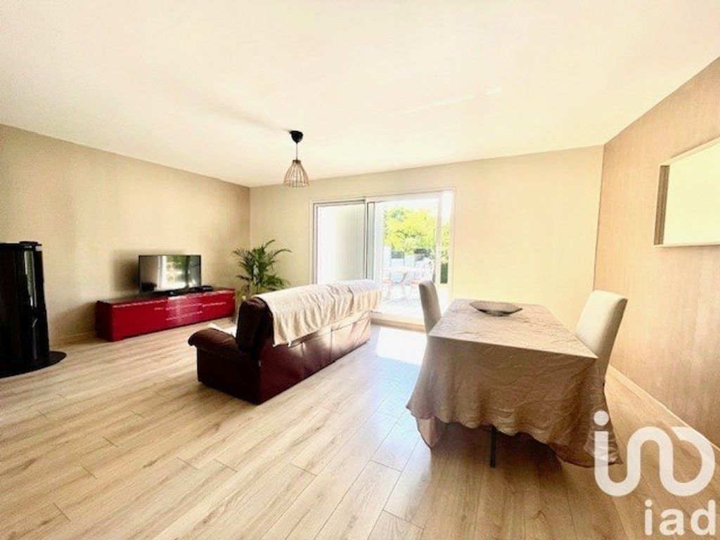 Achat maison à vendre 4 chambres 103 m² - Noisy-le-Roi