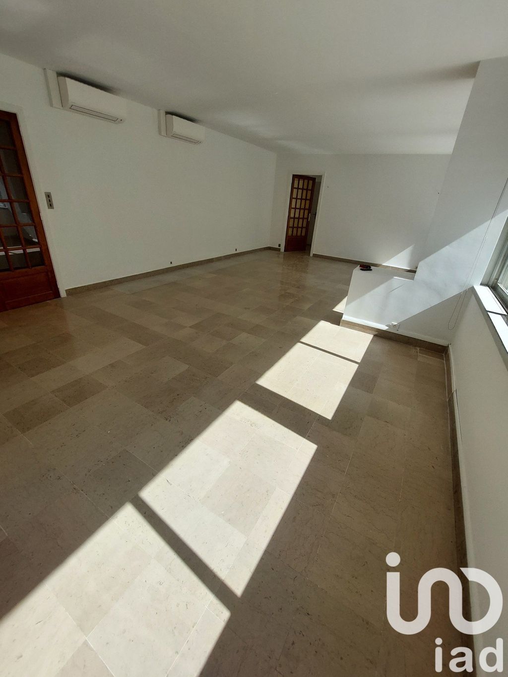 Achat appartement à vendre 4 pièces 113 m² - Nîmes