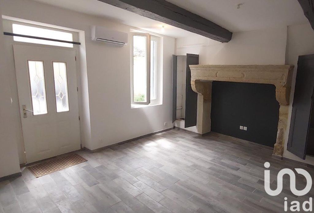 Achat maison 2 chambre(s) - Générac