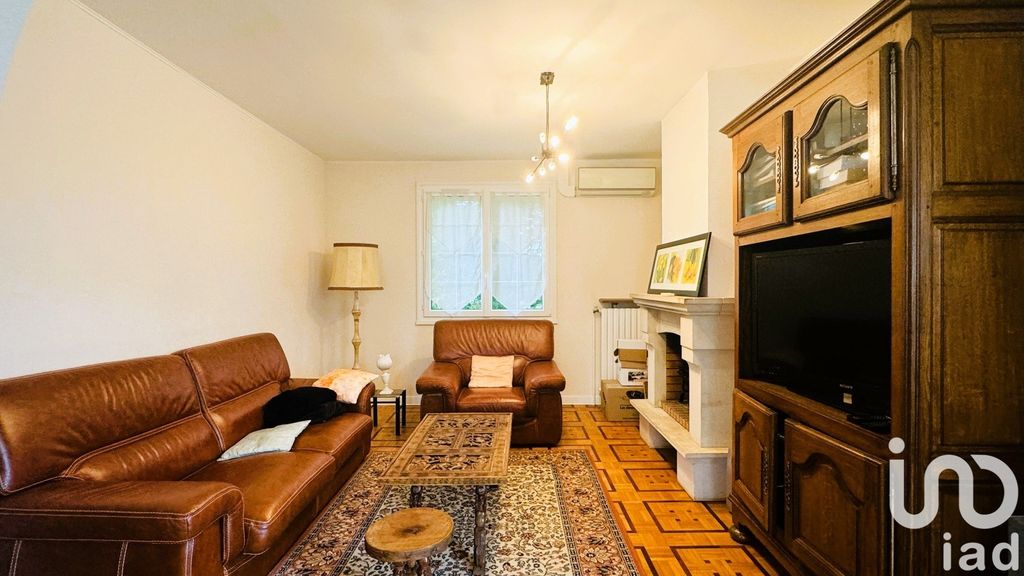 Achat maison 2 chambre(s) - Saint-Germain