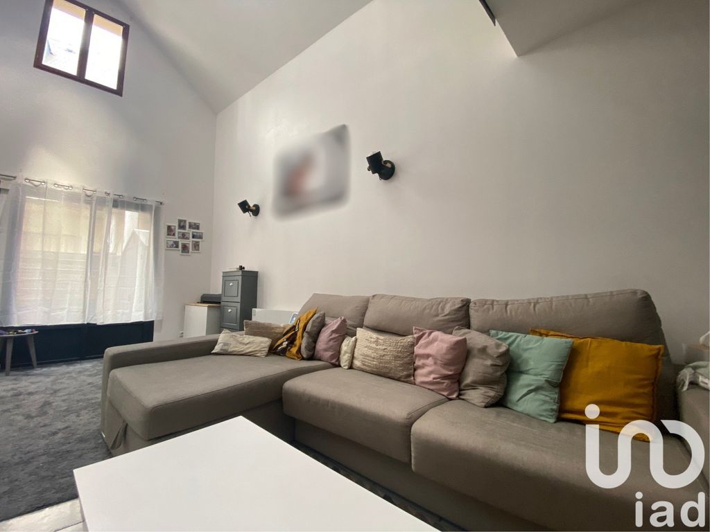 Achat maison à vendre 2 chambres 94 m² - Tours