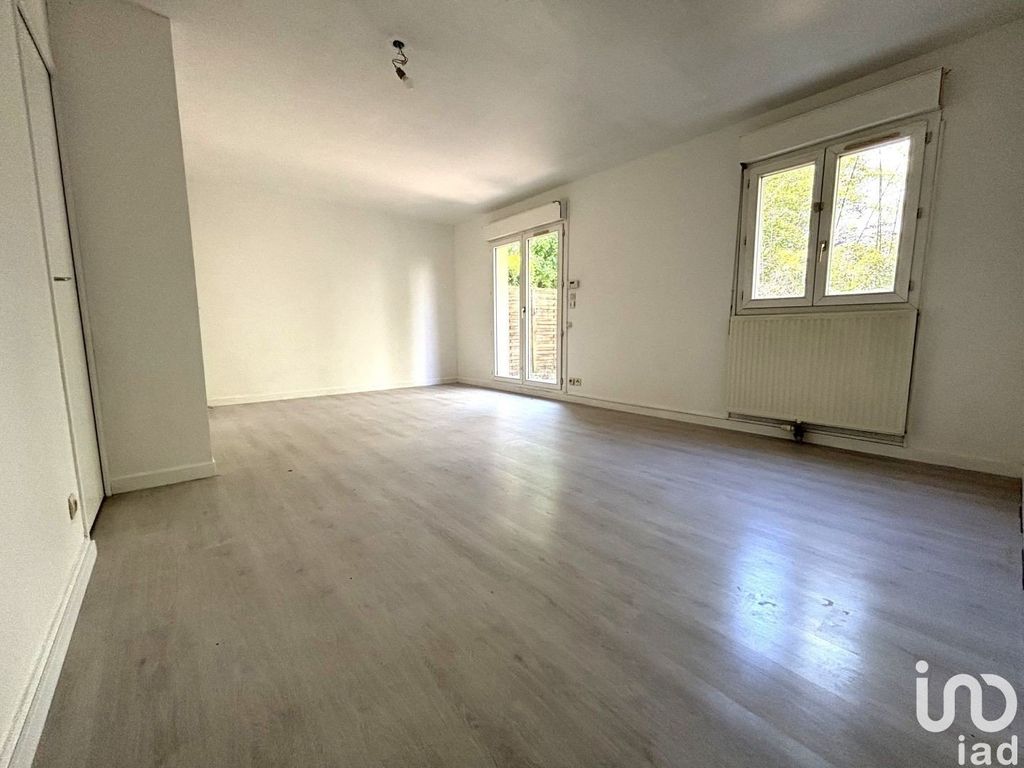 Achat appartement 2 pièce(s) Évry