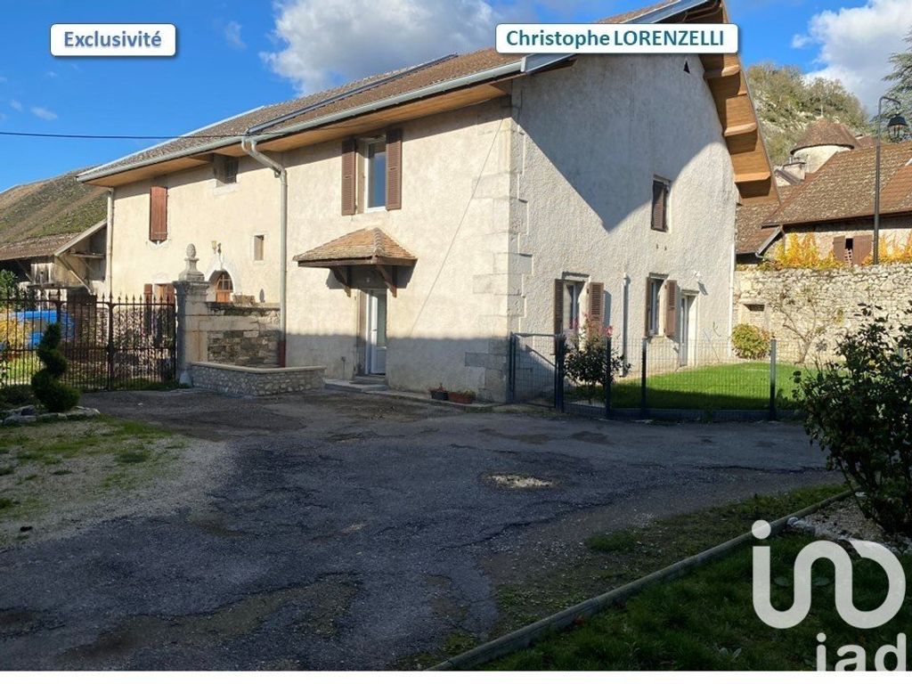 Achat maison à vendre 3 chambres 93 m² - Lavours