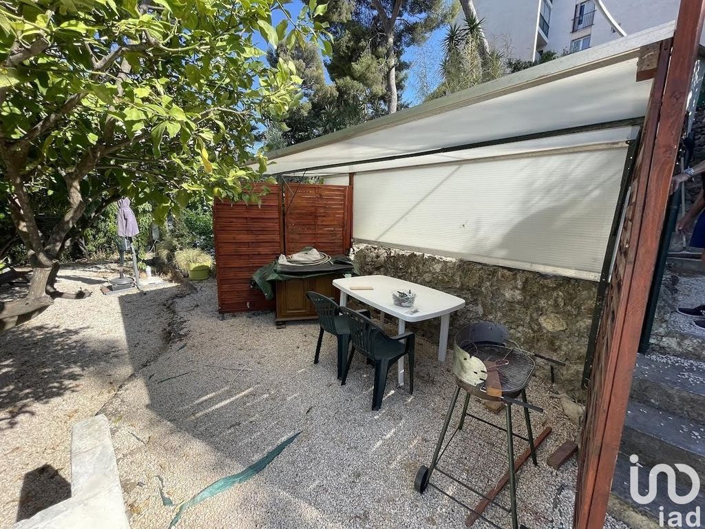 Achat maison 3 chambre(s) - Toulon