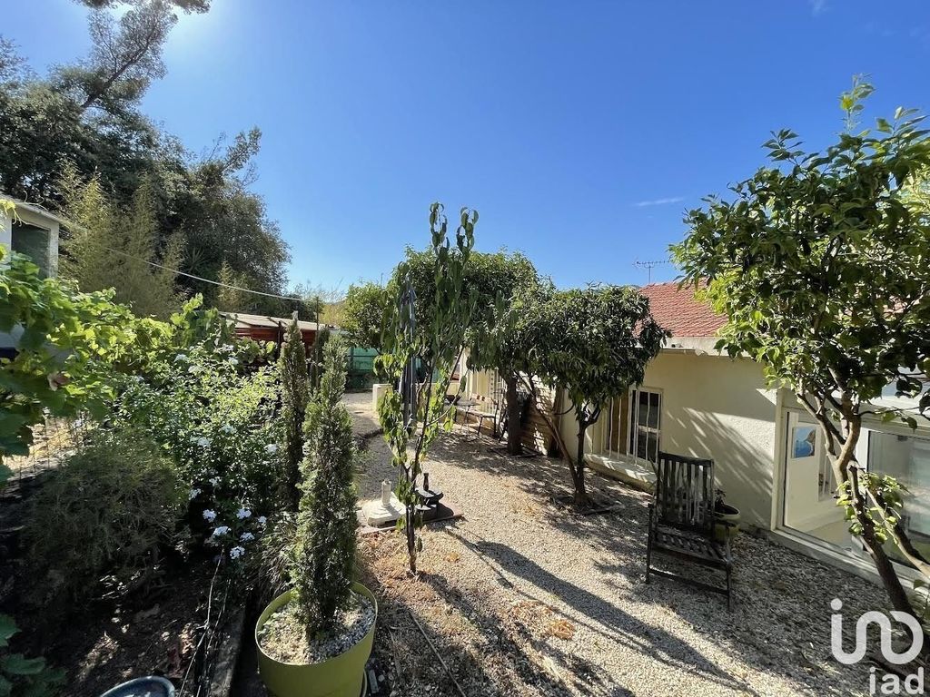 Achat maison à vendre 3 chambres 88 m² - Toulon