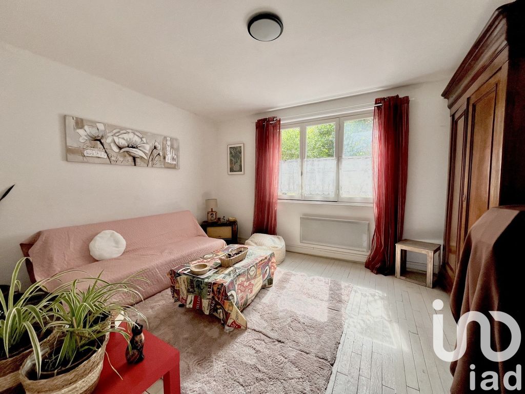 Achat maison 3 chambre(s) - Sannois