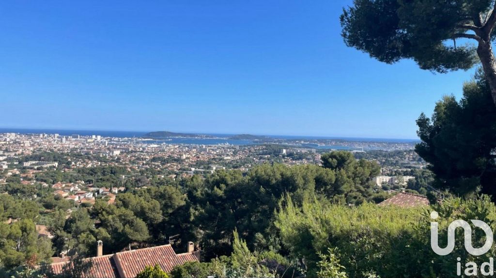 Achat appartement à vendre 3 pièces 73 m² - Toulon