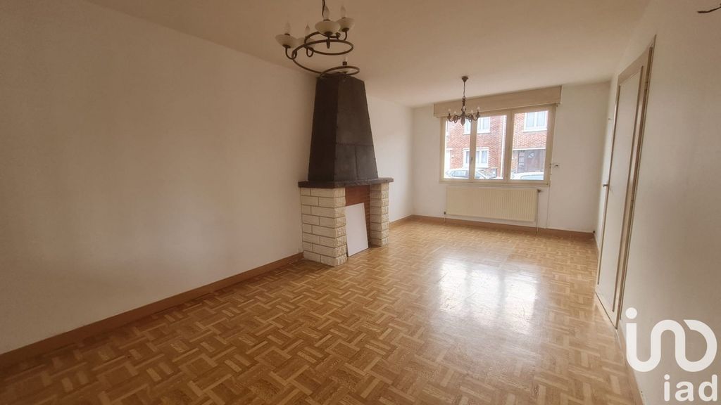 Achat maison 3 chambre(s) - Faches-Thumesnil