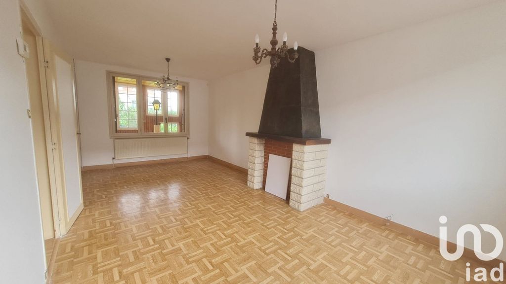 Achat maison 3 chambre(s) - Faches-Thumesnil