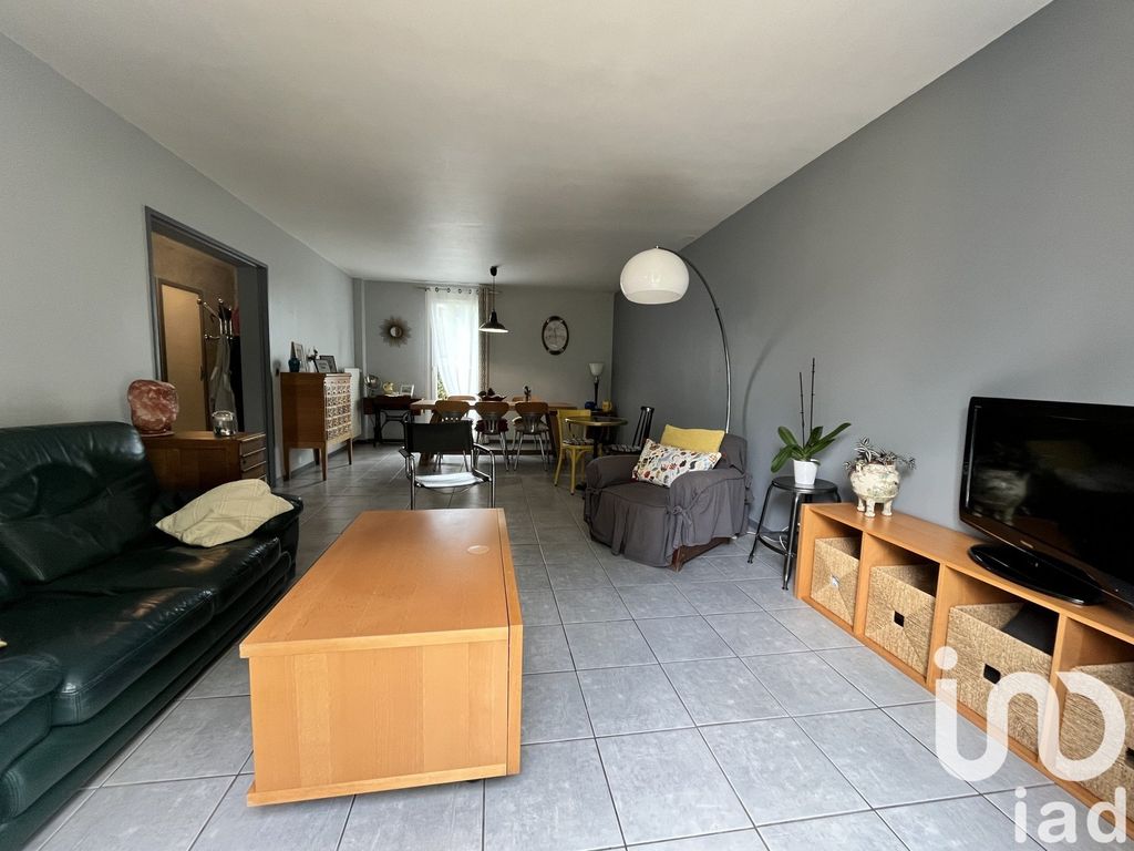 Achat maison 4 chambre(s) - Franconville