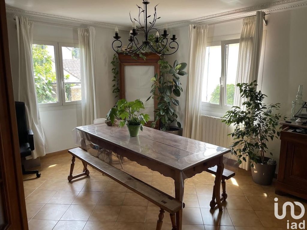 Achat maison 4 chambre(s) - Toulon