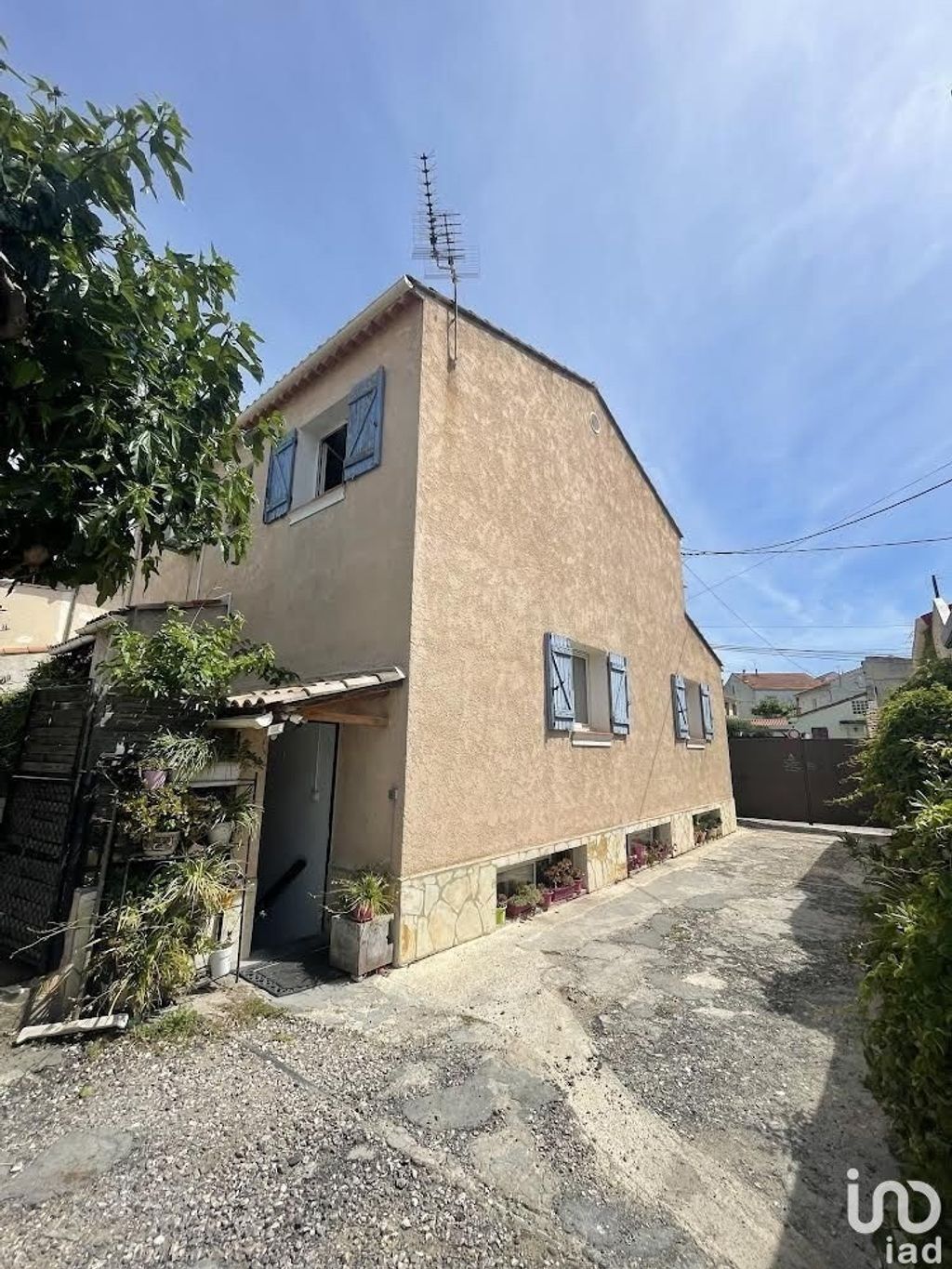 Achat maison 4 chambre(s) - Toulon