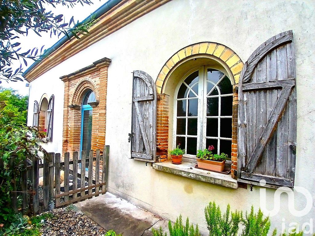 Achat maison 3 chambre(s) - Moissac