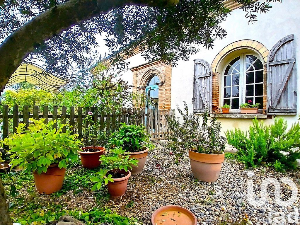 Achat maison à vendre 3 chambres 174 m² - Moissac