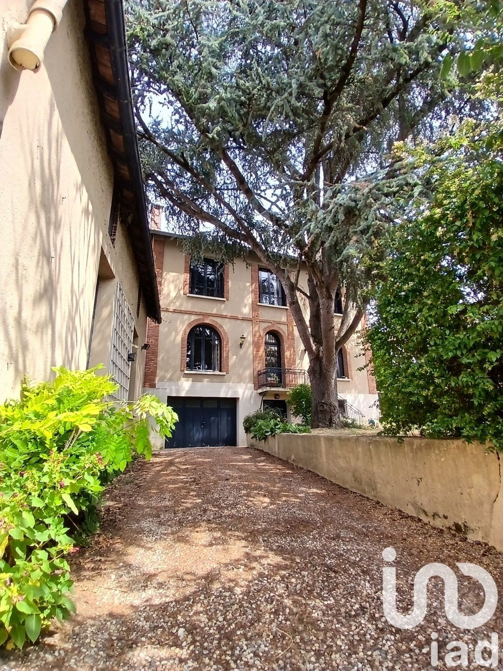 Achat maison à vendre 4 chambres 221 m² - Moissac