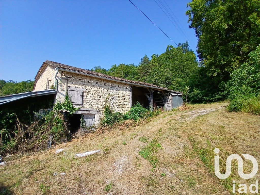 Achat maison 2 chambre(s) - Saint-Paul-Flaugnac