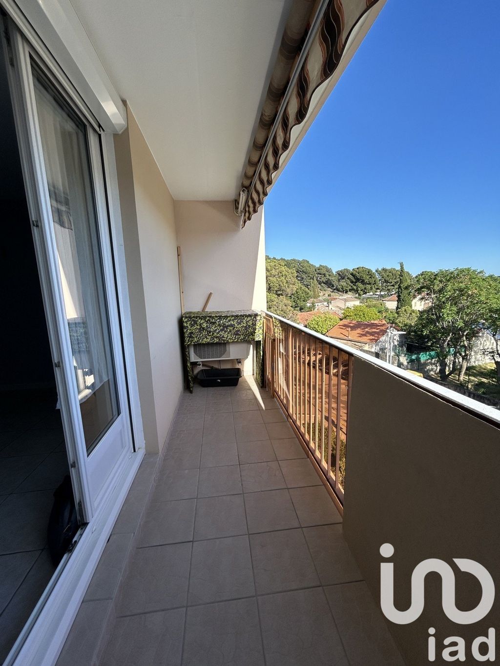 Achat appartement à vendre 3 pièces 65 m² - Toulon