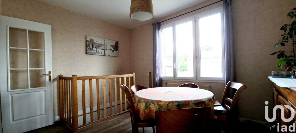 Achat maison 4 chambre(s) - Sartrouville