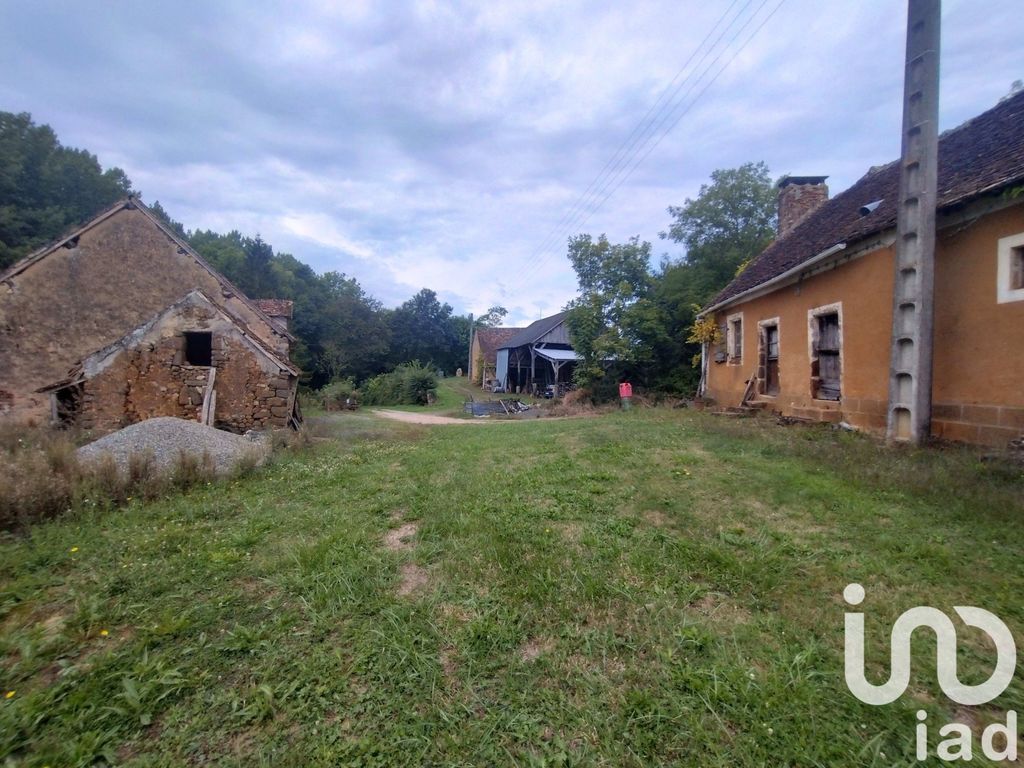 Achat maison 1 chambre(s) - Assé-le-Riboul