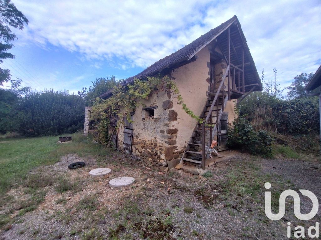 Achat maison 1 chambre(s) - Assé-le-Riboul