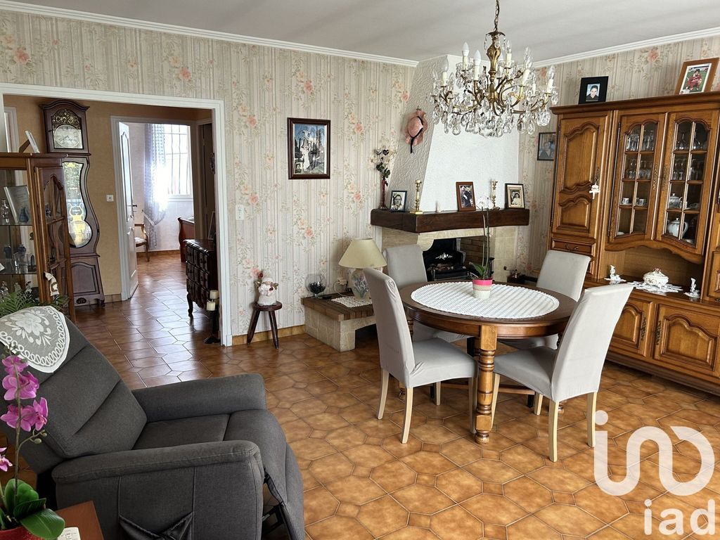 Achat maison 2 chambre(s) - Béziers