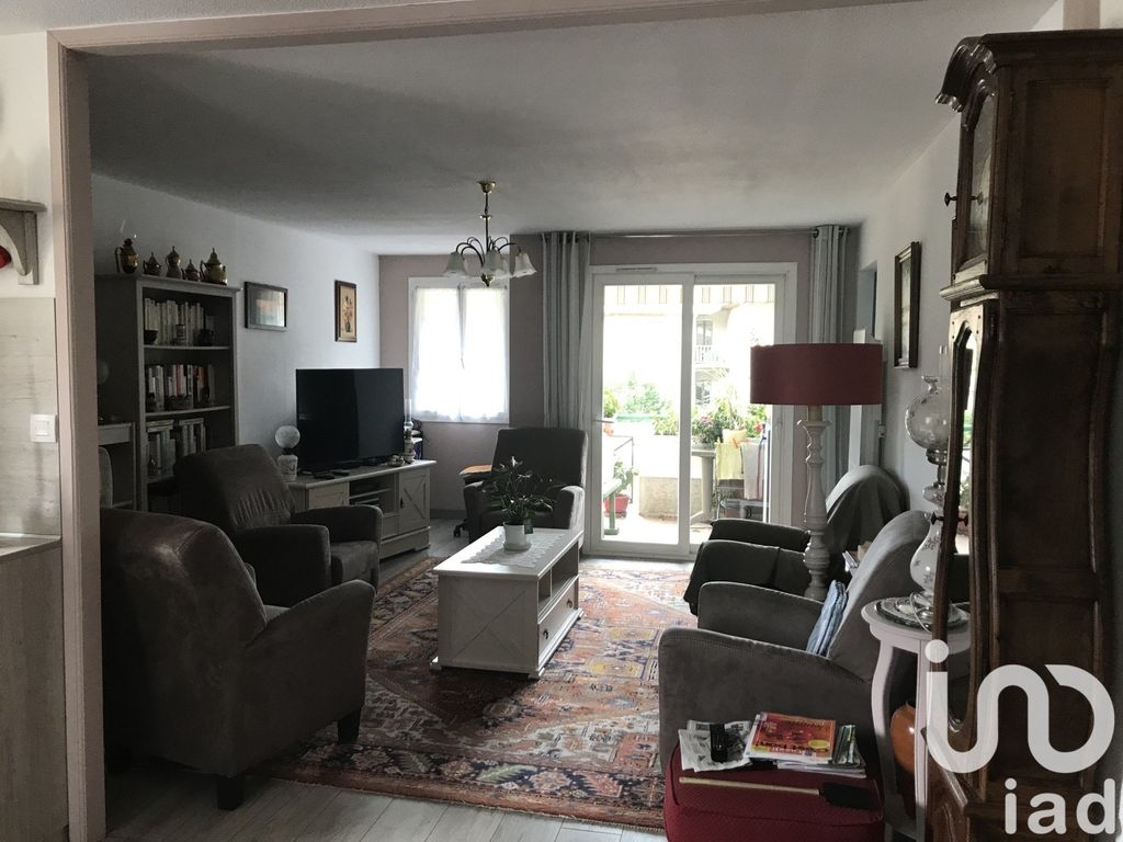 Achat appartement 3 pièce(s) Embrun