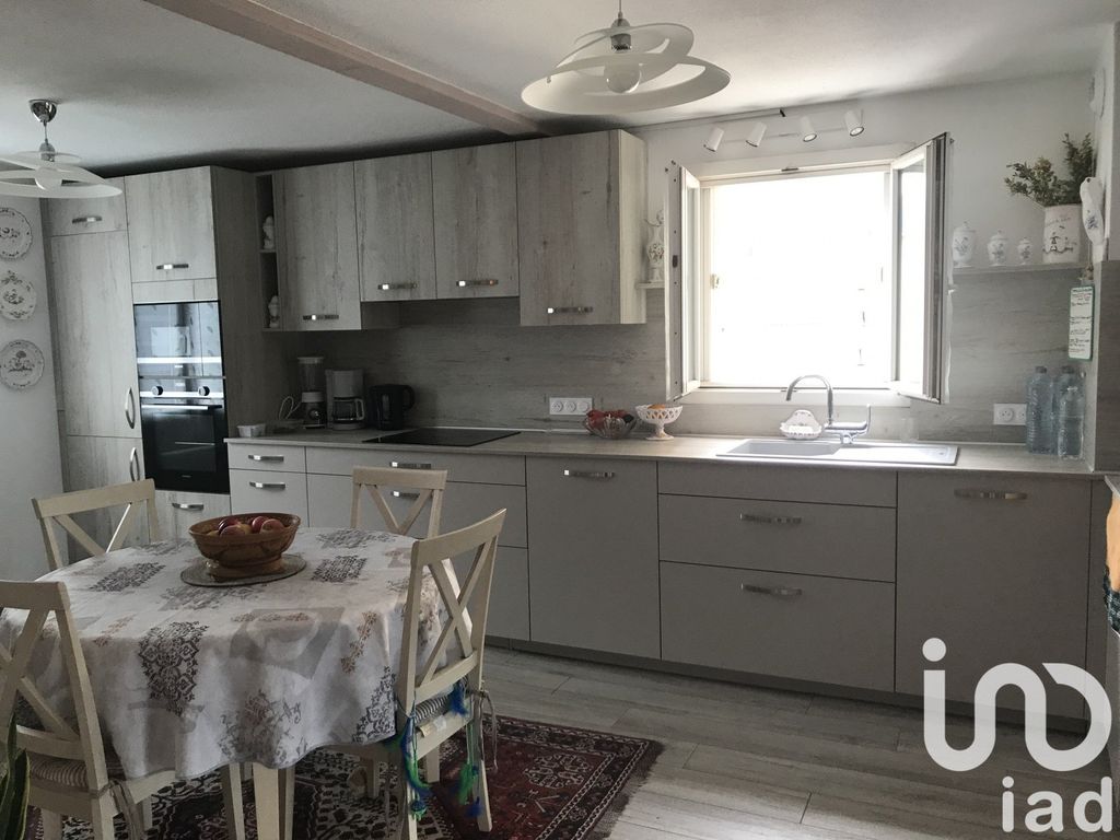 Achat appartement à vendre 3 pièces 79 m² - Embrun