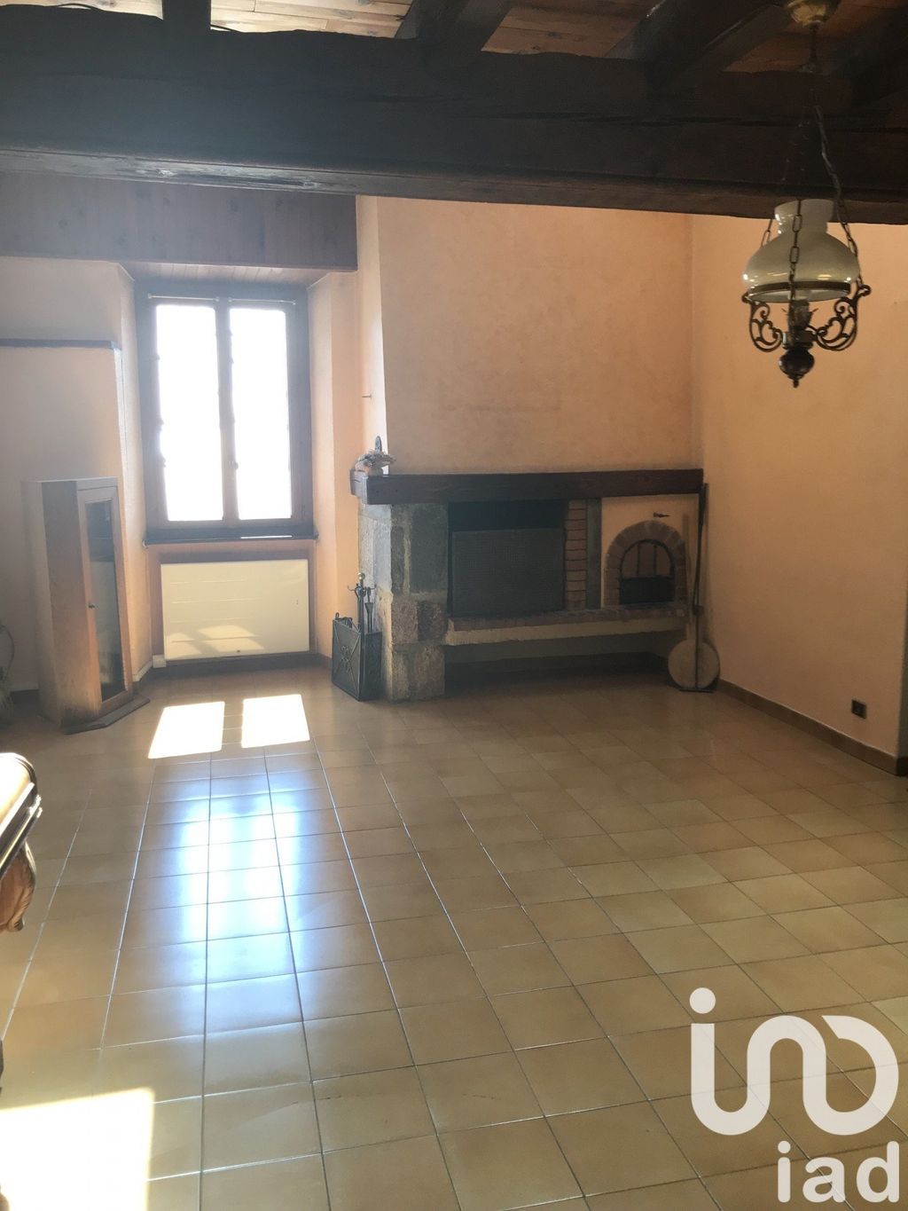 Achat triplex à vendre 3 pièces 74 m² - Embrun