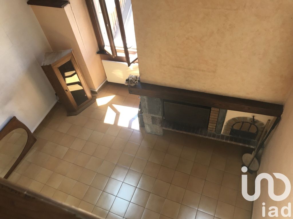 Achat triplex à vendre 3 pièces 74 m² - Embrun