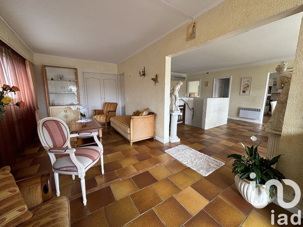 Achat maison 5 chambre(s) - Cannes