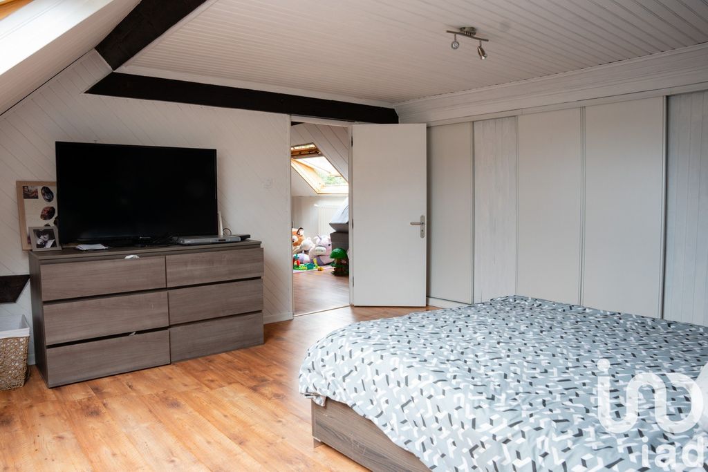 Achat maison 3 chambre(s) - Vaulx-Vraucourt