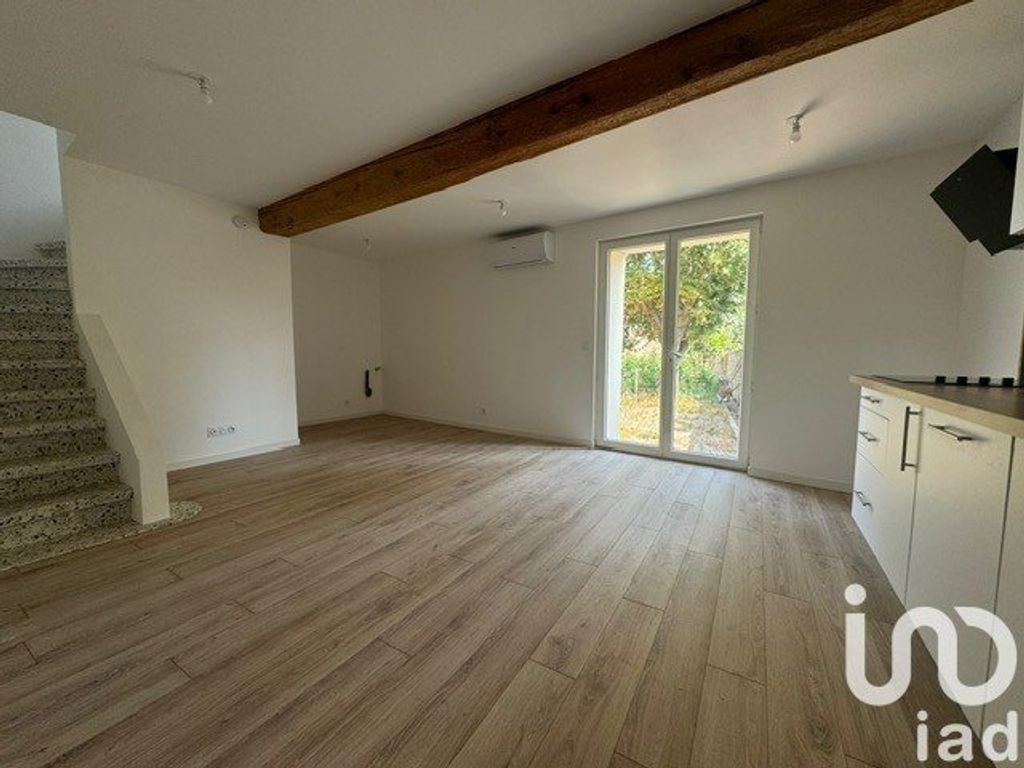 Achat maison à vendre 2 chambres 95 m² - Tuchan