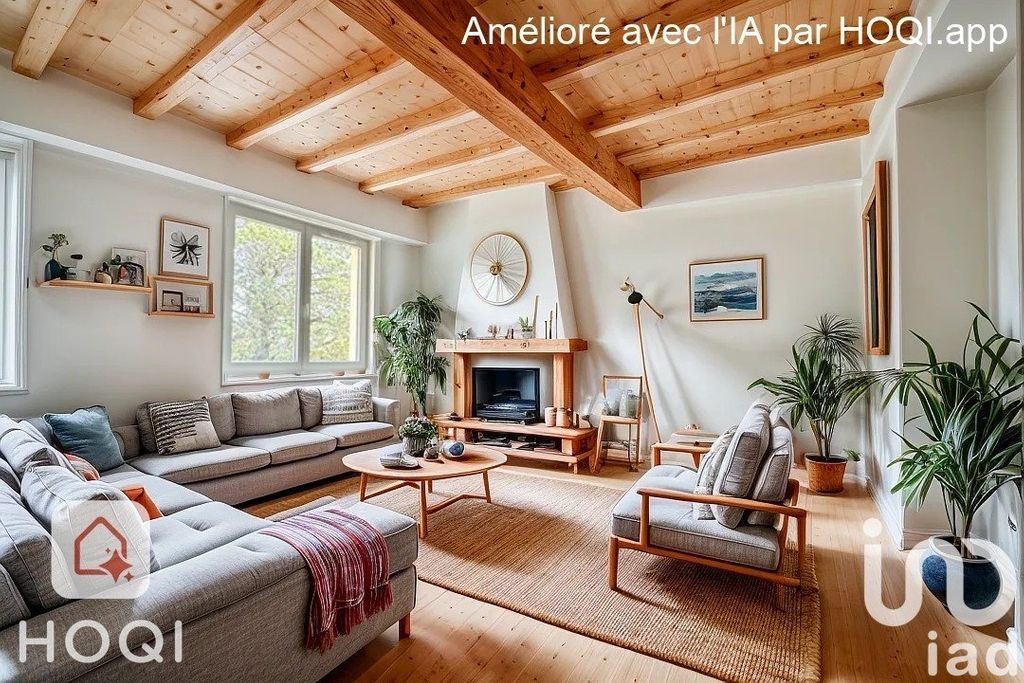 Achat maison à vendre 2 chambres 95 m² - Tuchan