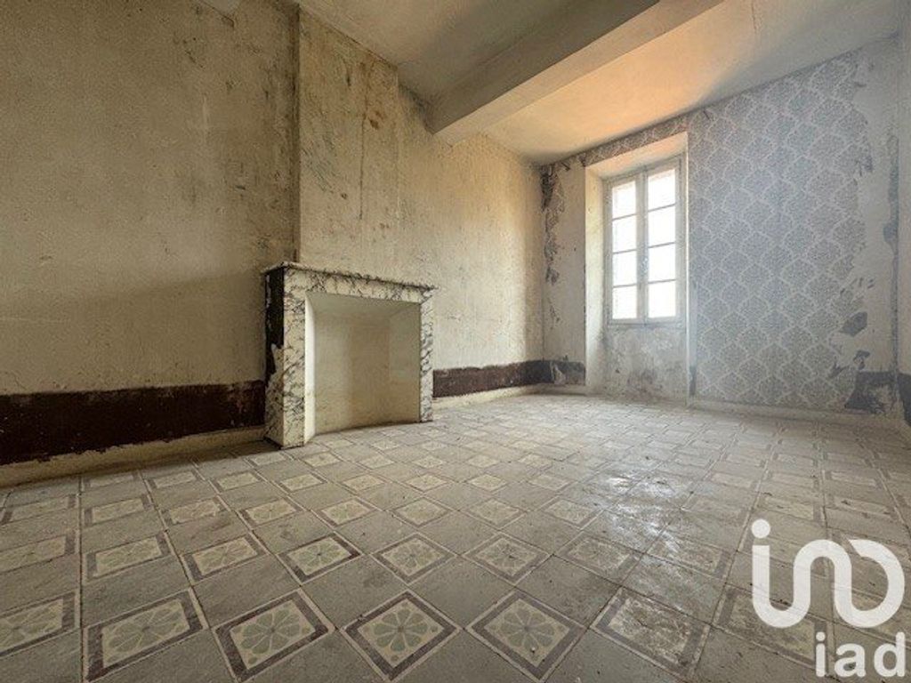 Achat maison à vendre 3 chambres 125 m² - Tuchan