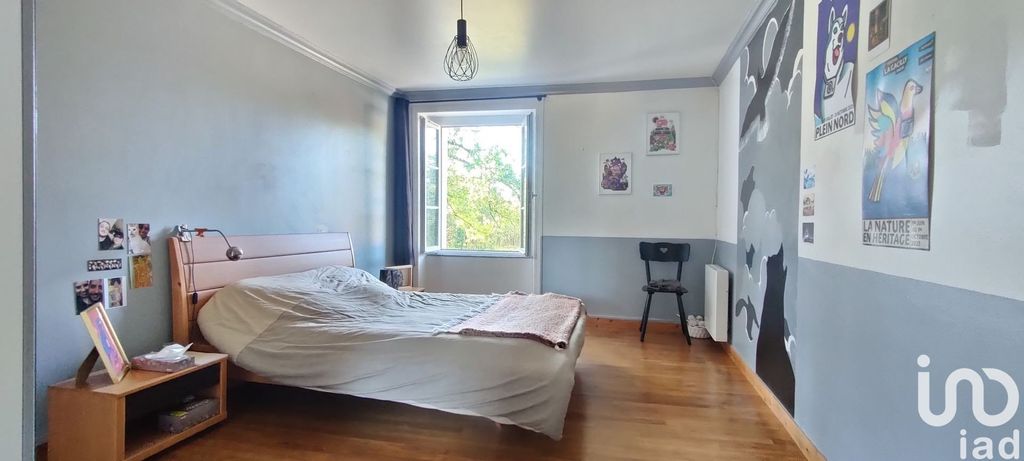 Achat maison 2 chambre(s) - Sainte-Marie