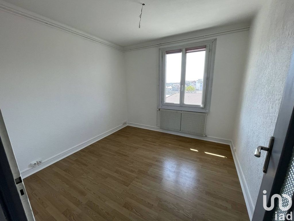 Achat appartement 4 pièce(s) Annemasse