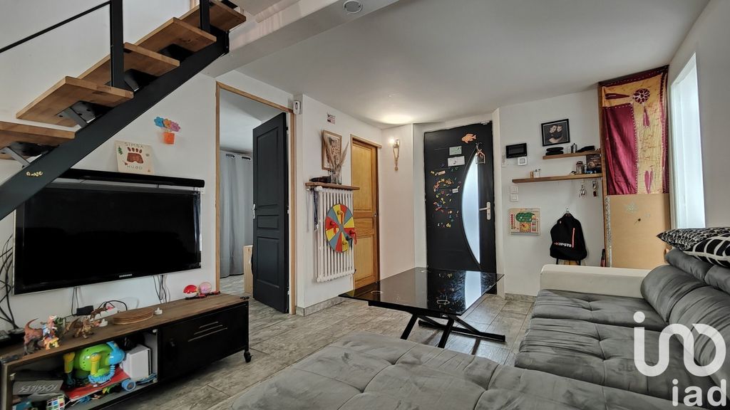 Achat maison 3 chambre(s) - Toulon