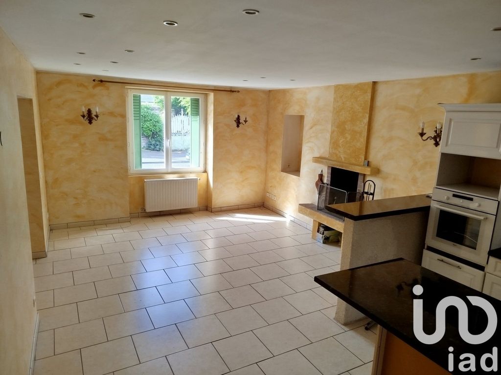 Achat maison à vendre 3 chambres 132 m² - Chârost