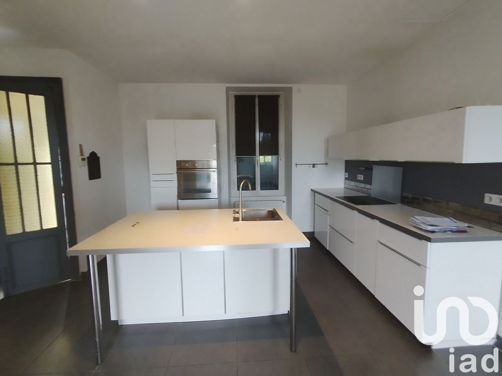 Achat maison à vendre 4 chambres 97 m² - Nérac