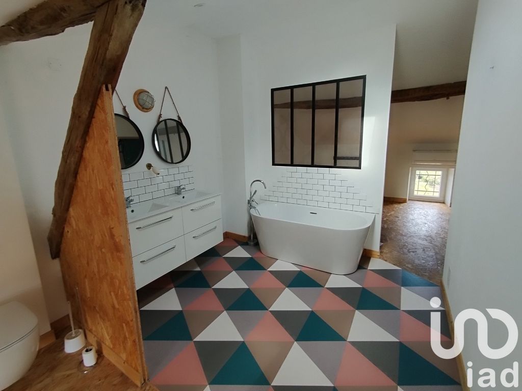 Achat maison 4 chambre(s) - Nérac