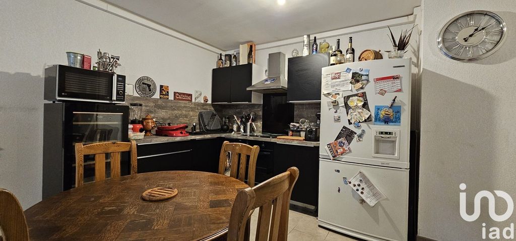 Achat appartement 3 pièce(s) Marseille 13ème arrondissement