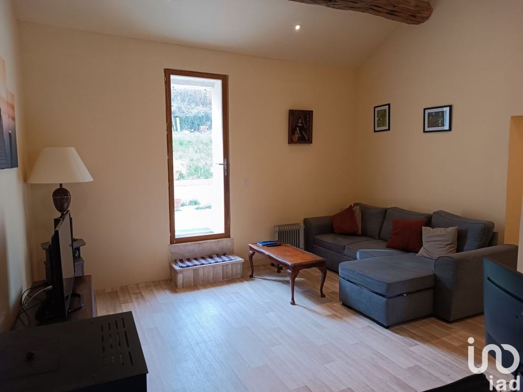 Achat maison 2 chambre(s) - Cuxac-Cabardès