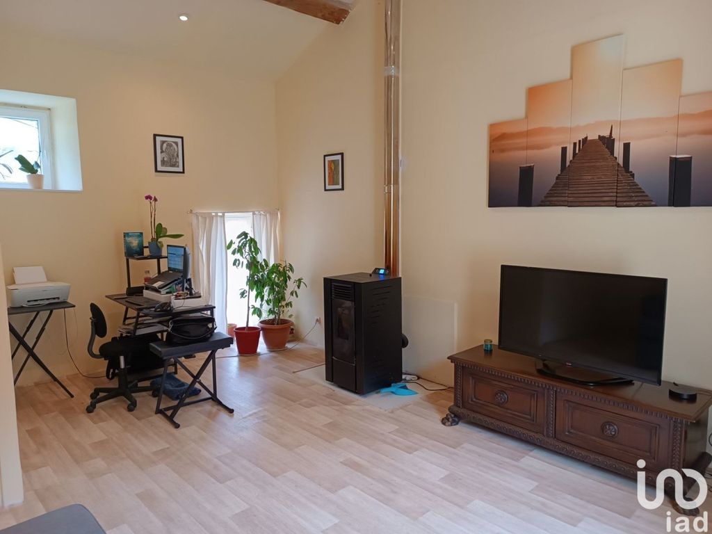 Achat maison 2 chambre(s) - Cuxac-Cabardès