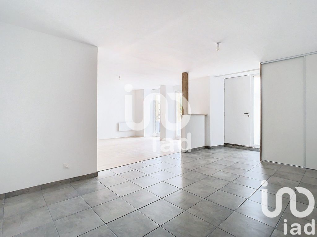 Achat maison à vendre 3 chambres 112 m² - Quédillac