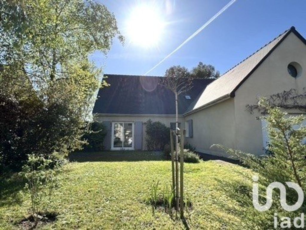 Achat maison 5 chambre(s) - Thouaré-sur-Loire