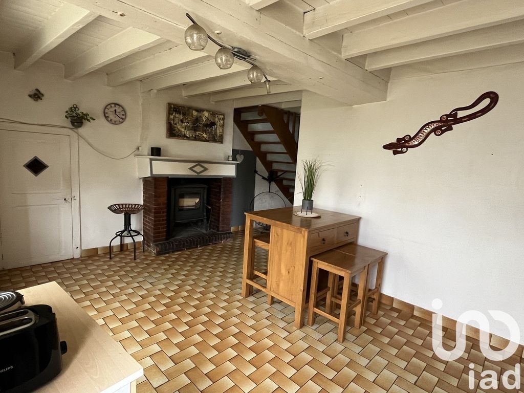 Achat maison 3 chambre(s) - Bain-de-Bretagne