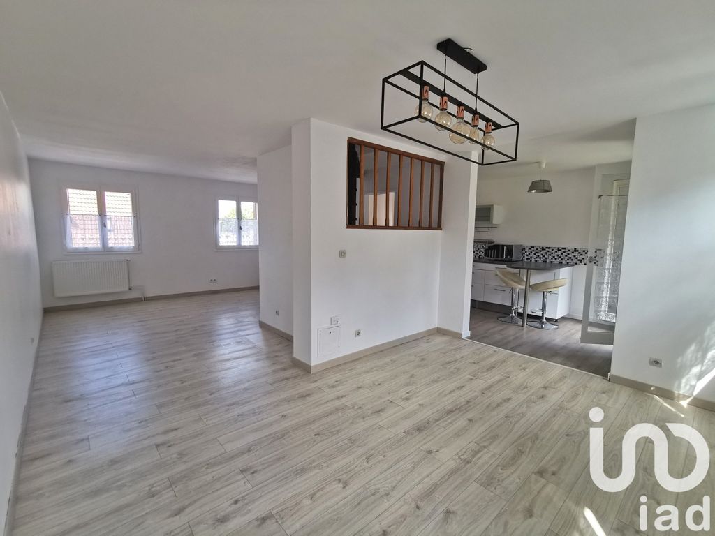 Achat maison 3 chambre(s) - Émerainville