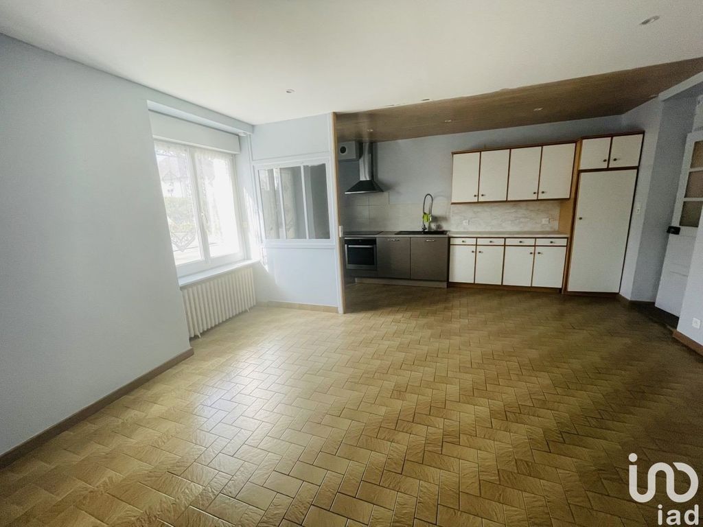 Achat maison 3 chambre(s) - Janzé