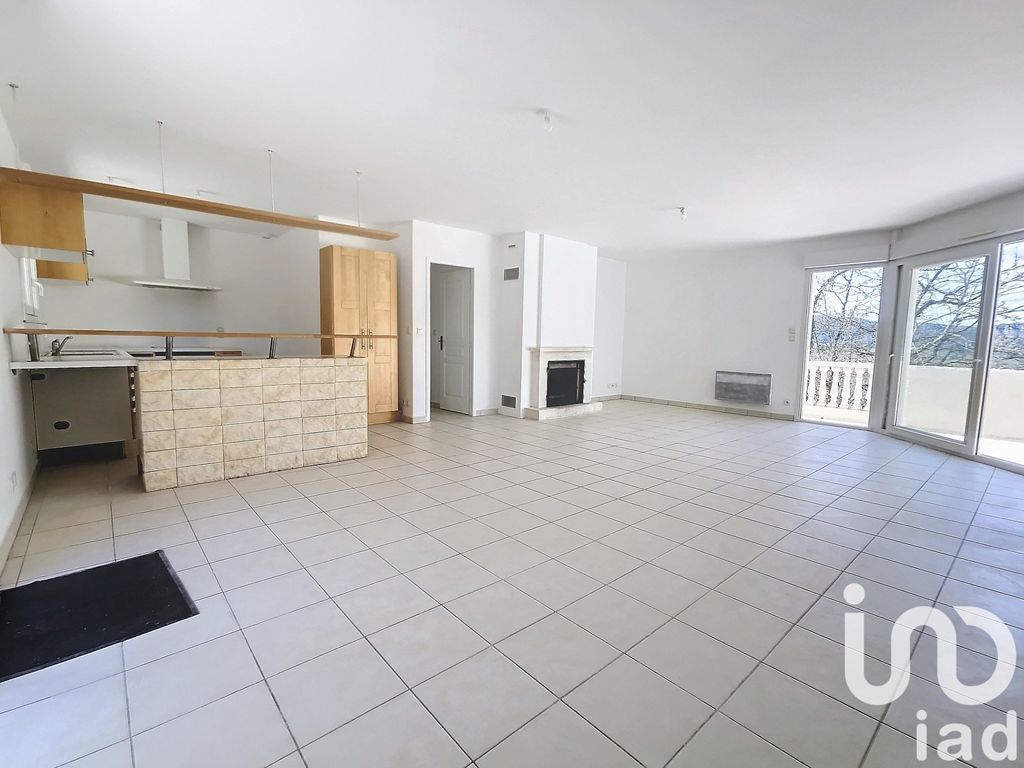 Achat maison à vendre 5 chambres 204 m² - Saint-Géry-Vers